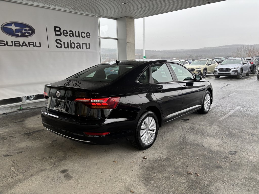 2019 Volkswagen Jetta Comfortline Auto in Saint-Georges, Quebec - 3 - w1024h768px