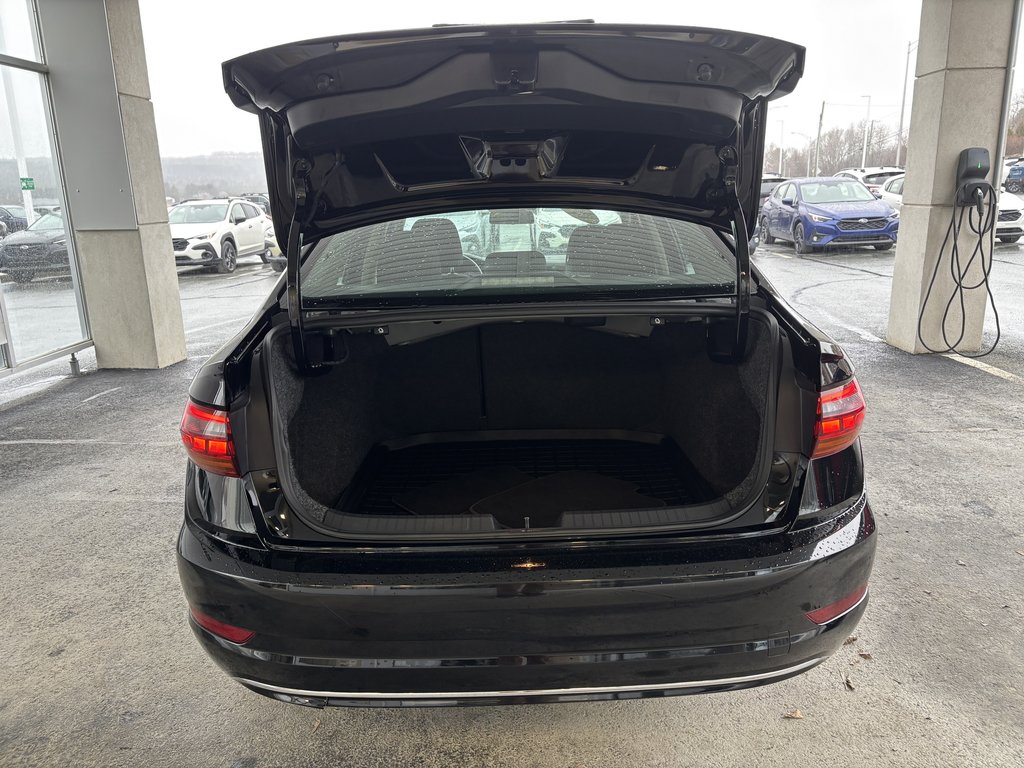 2019 Volkswagen Jetta Comfortline Auto in Saint-Georges, Quebec - 22 - w1024h768px