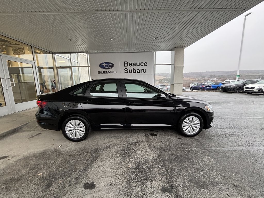 2019 Volkswagen Jetta Comfortline Auto in Saint-Georges, Quebec - 2 - w1024h768px