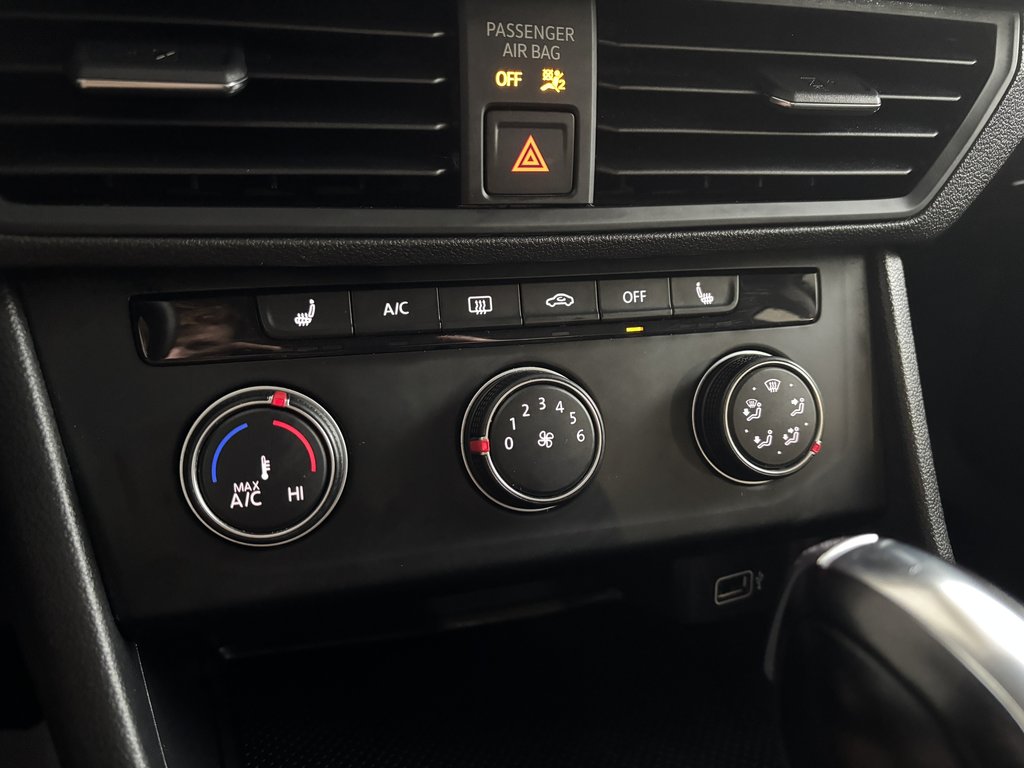 2019 Volkswagen Jetta Comfortline Auto in Saint-Georges, Quebec - 17 - w1024h768px