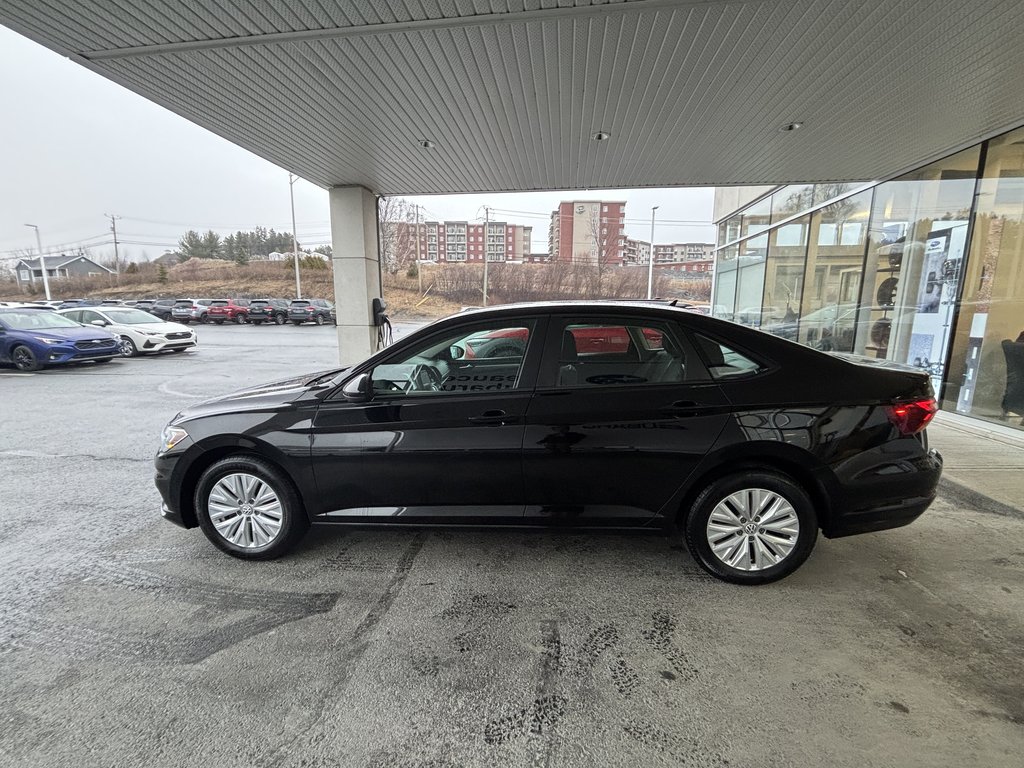 2019 Volkswagen Jetta Comfortline Auto in Saint-Georges, Quebec - 6 - w1024h768px