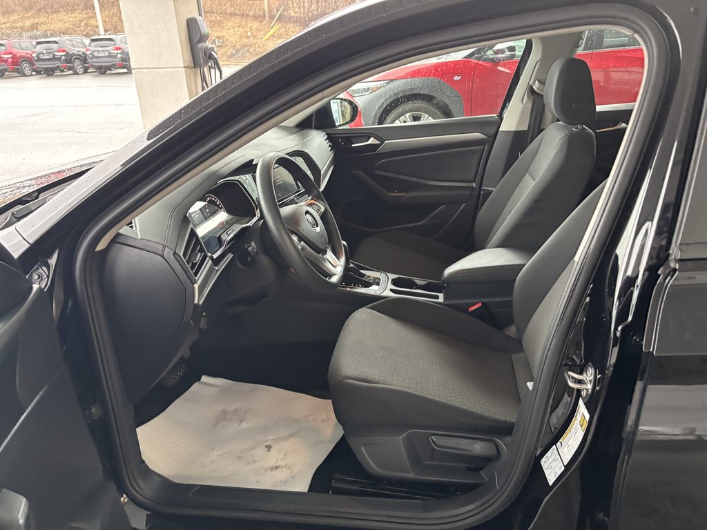 2019 Volkswagen Jetta Comfortline Auto in Saint-Georges, Quebec - 11 - w1024h768px