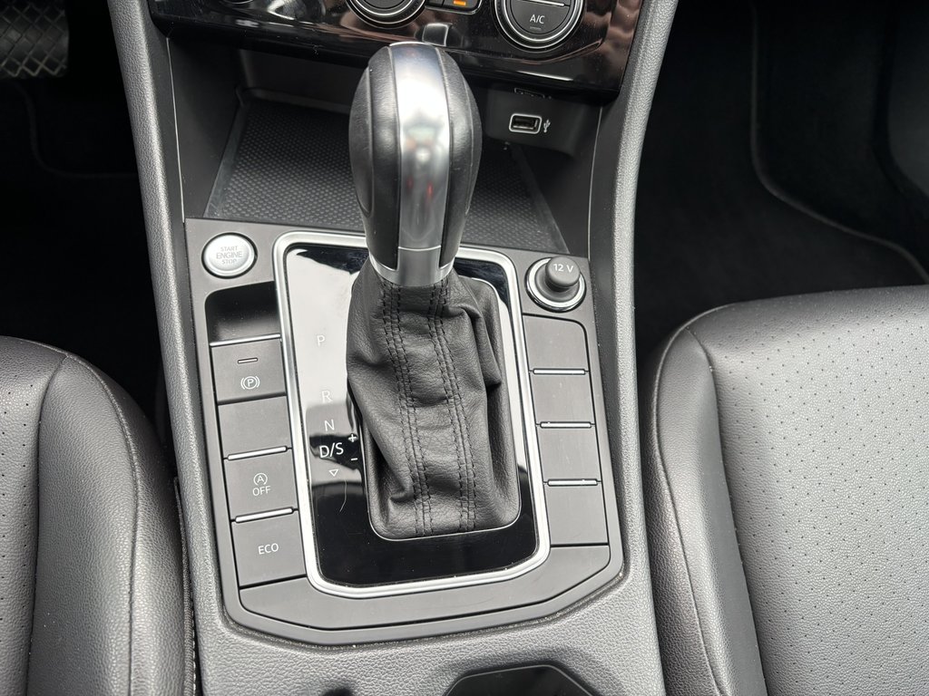 Volkswagen Jetta Highline Auto 2019 à Saint-Georges, Québec - 16 - w1024h768px