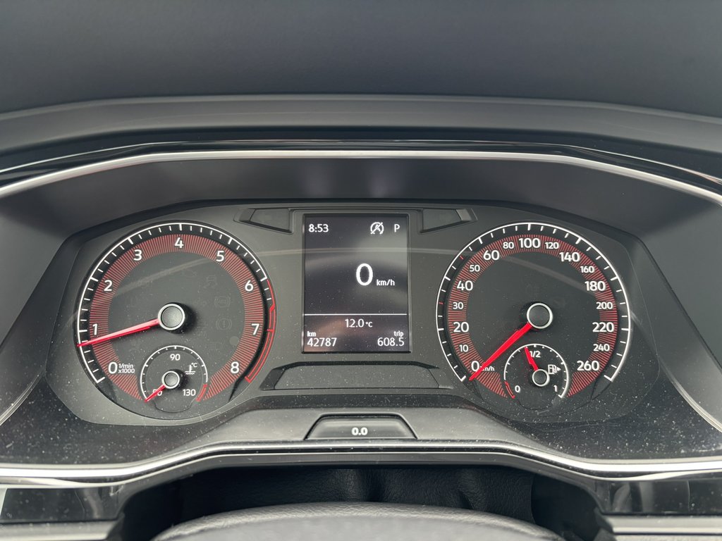 Volkswagen Jetta Highline Auto 2019 à Saint-Georges, Québec - 11 - w1024h768px