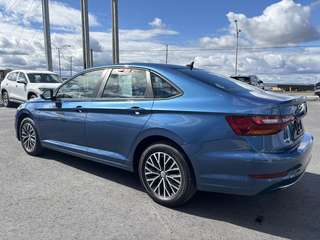 Volkswagen Jetta Highline Auto 2019 à Saint-Georges, Québec - 4 - w1024h768px