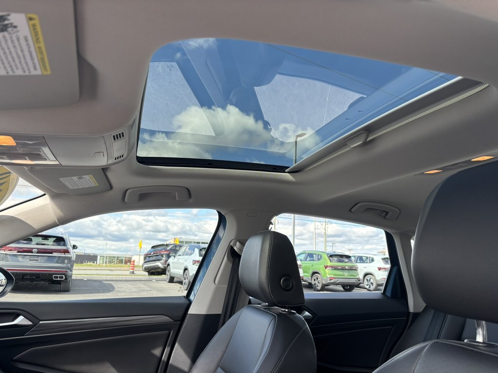 Volkswagen Jetta Highline Auto 2019 à Saint-Georges, Québec - 10 - w1024h768px