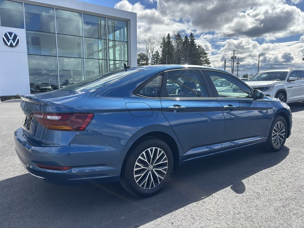 Volkswagen Jetta Highline Auto 2019 à Saint-Georges, Québec - 7 - w1024h768px