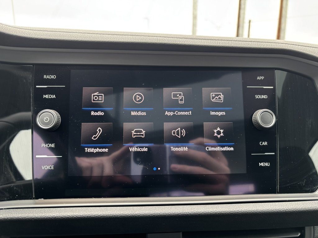 Volkswagen Jetta Highline Auto 2019 à Saint-Georges, Québec - 14 - w1024h768px