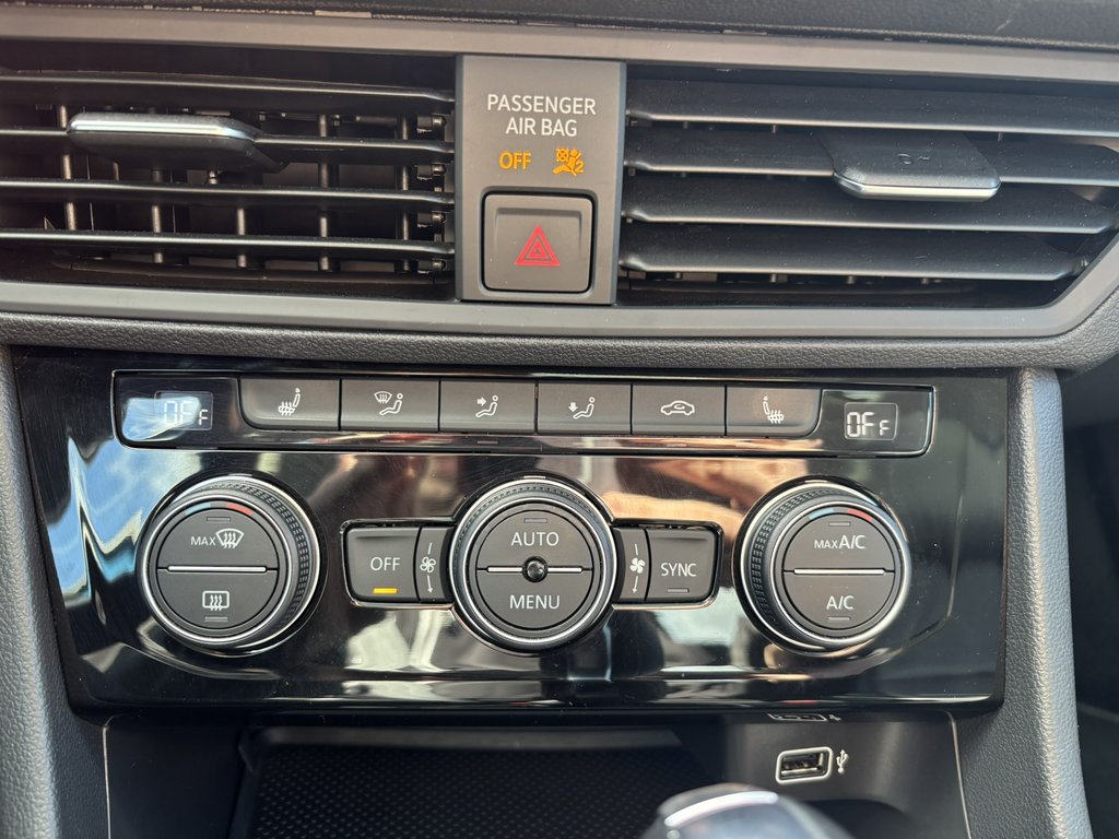Volkswagen Jetta Highline Auto 2019 à Saint-Georges, Québec - 16 - w1024h768px