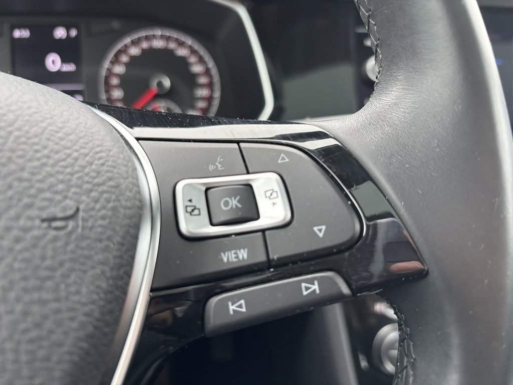 Volkswagen Jetta Highline Auto 2019 à Saint-Georges, Québec - 13 - w1024h768px