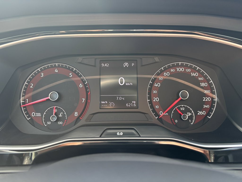Volkswagen Jetta Highline Auto 2019 à Saint-Georges, Québec - 12 - w1024h768px