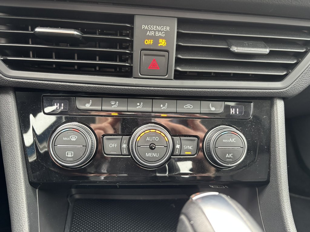 Volkswagen Jetta Highline Auto 2019 à Saint-Georges, Québec - 15 - w1024h768px