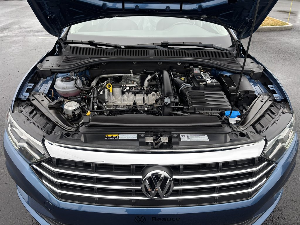 Volkswagen Jetta Highline Auto 2019 à Saint-Georges, Québec - 7 - w1024h768px