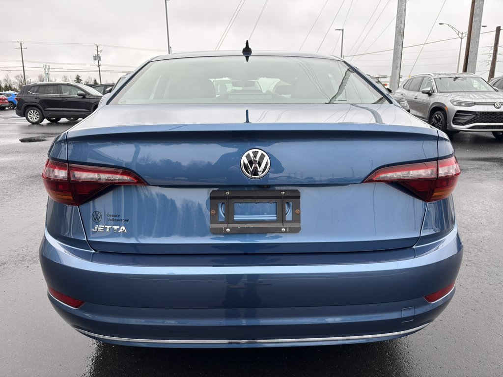 Volkswagen Jetta Highline Auto 2019 à Saint-Georges, Québec - 5 - w1024h768px