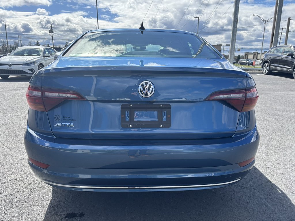 Volkswagen Jetta Highline Auto 2019 à Saint-Georges, Québec - 5 - w1024h768px