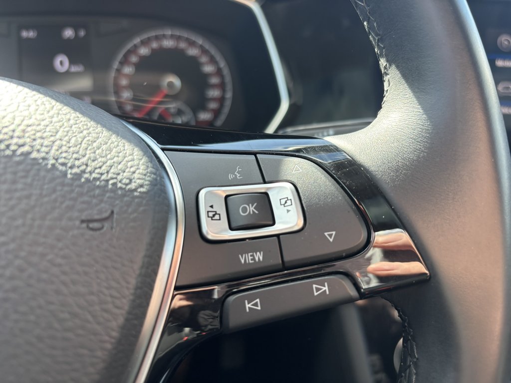 Volkswagen Jetta Highline Auto 2019 à Saint-Georges, Québec - 14 - w1024h768px