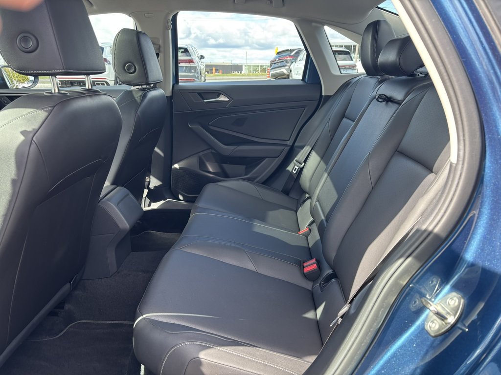 Volkswagen Jetta Highline Auto 2019 à Saint-Georges, Québec - 8 - w1024h768px