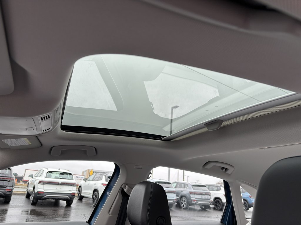 Volkswagen Jetta Highline Auto 2019 à Saint-Georges, Québec - 9 - w1024h768px