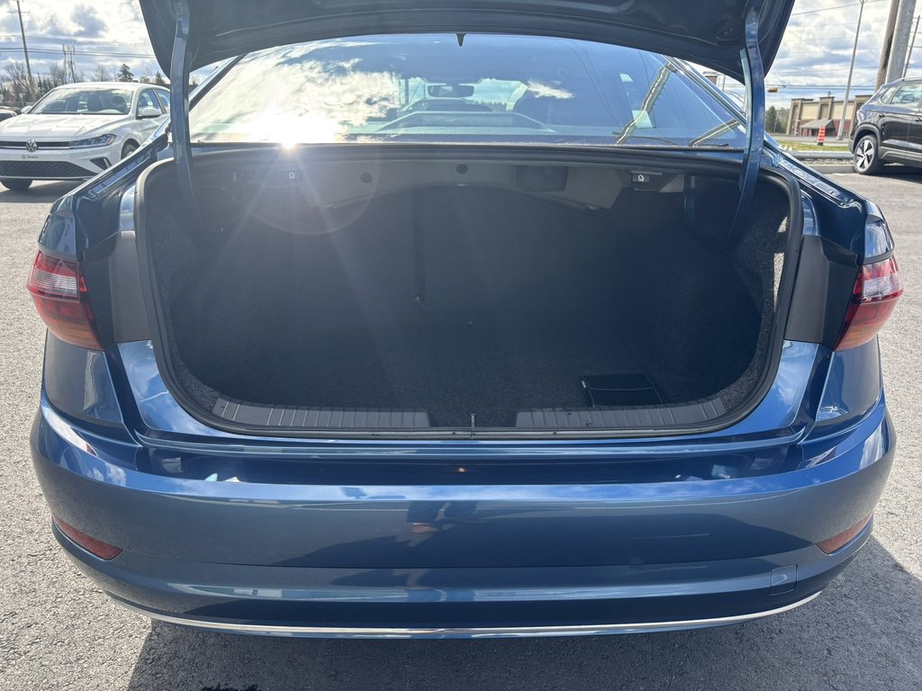 Volkswagen Jetta Highline Auto 2019 à Saint-Georges, Québec - 6 - w1024h768px