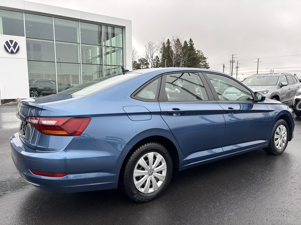 Volkswagen Jetta Highline Auto 2019 à Saint-Georges, Québec - 6 - w1024h768px