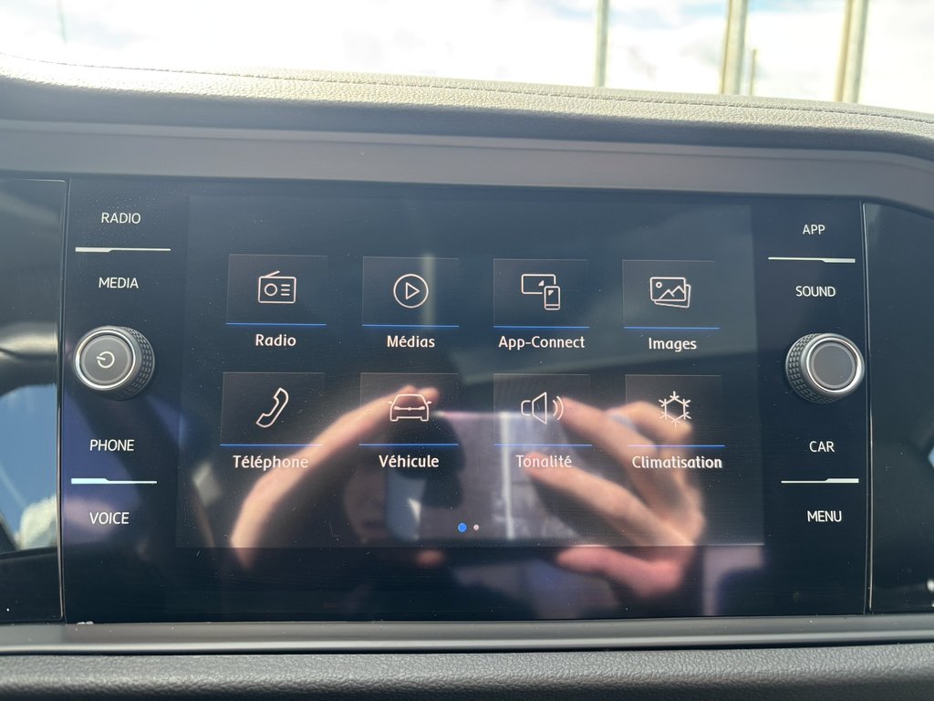 Volkswagen Jetta Highline Auto 2019 à Saint-Georges, Québec - 15 - w1024h768px