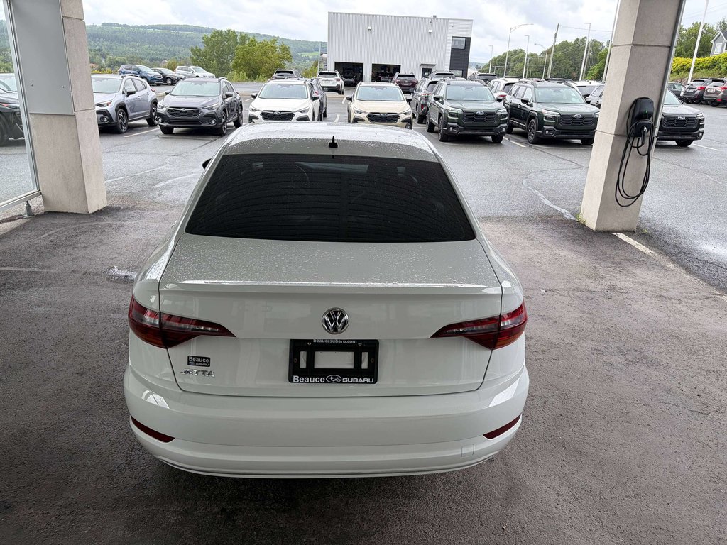 2019 Volkswagen Jetta Comfortline in Saint-Georges, Quebec - 4 - w1024h768px