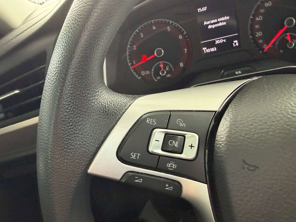 2019 Volkswagen Jetta Comfortline in Saint-Georges, Quebec - 17 - w1024h768px