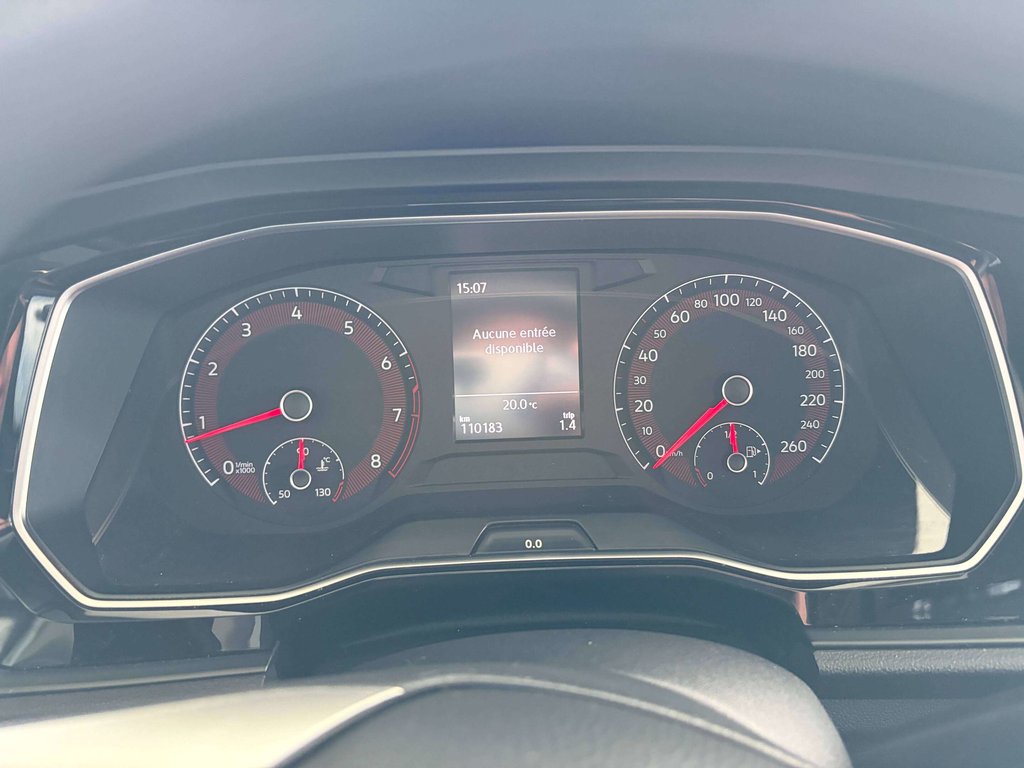 2019 Volkswagen Jetta Comfortline in Saint-Georges, Quebec - 15 - w1024h768px