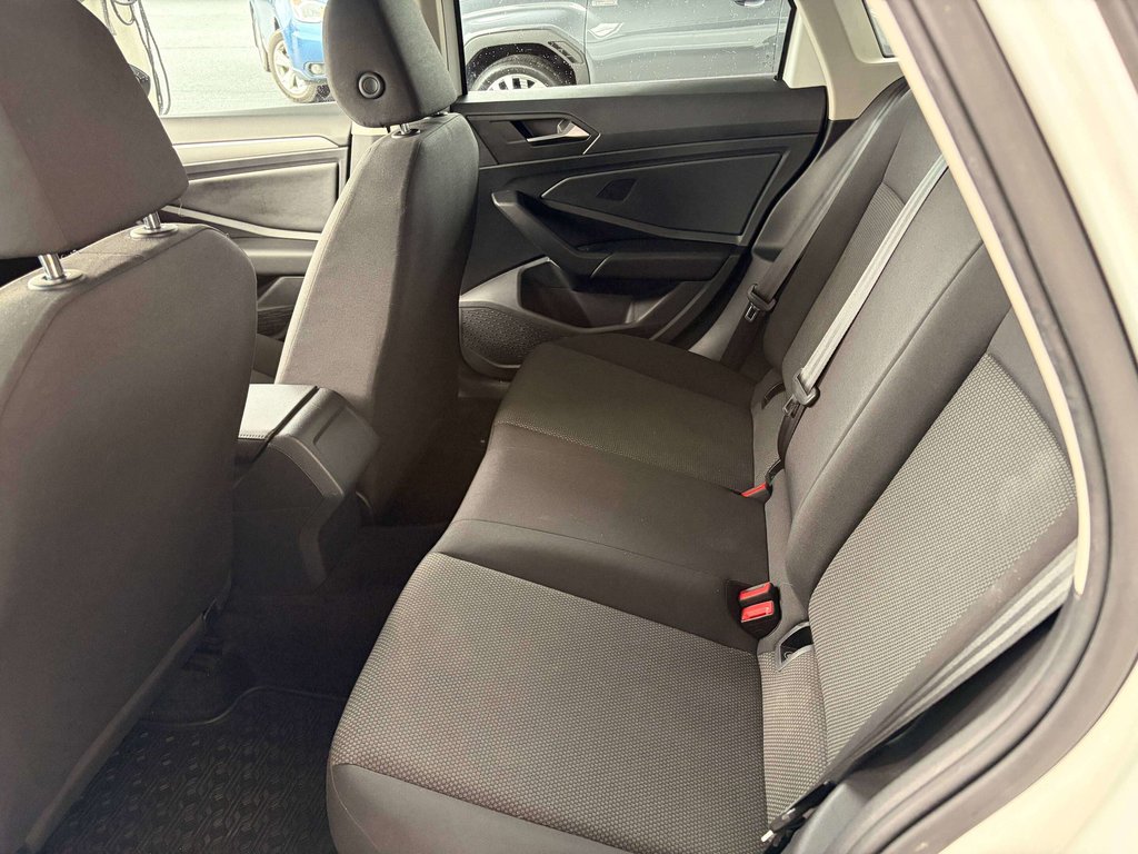 2019 Volkswagen Jetta Comfortline in Saint-Georges, Quebec - 19 - w1024h768px