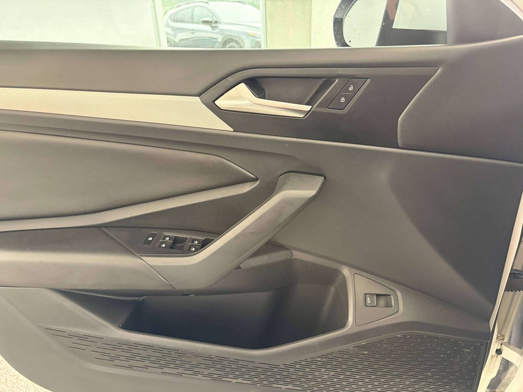 2019 Volkswagen Jetta Comfortline in Saint-Georges, Quebec - 18 - w1024h768px