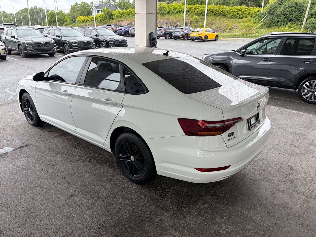 2019 Volkswagen Jetta Comfortline in Saint-Georges, Quebec - 5 - w1024h768px