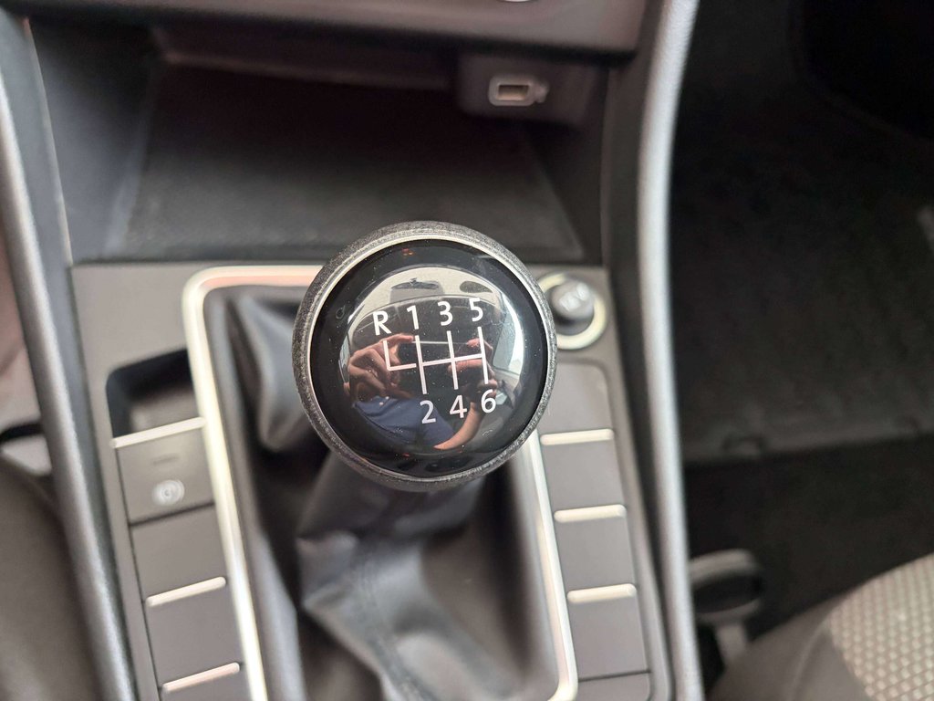 2019 Volkswagen Jetta Comfortline in Saint-Georges, Quebec - 13 - w1024h768px