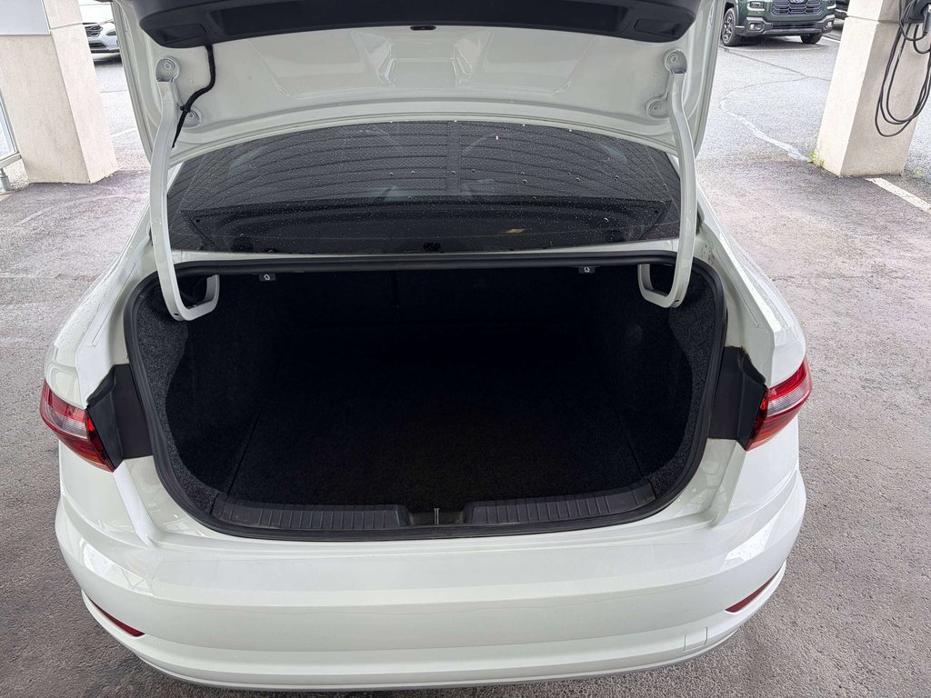 2019 Volkswagen Jetta Comfortline in Saint-Georges, Quebec - 20 - w1024h768px