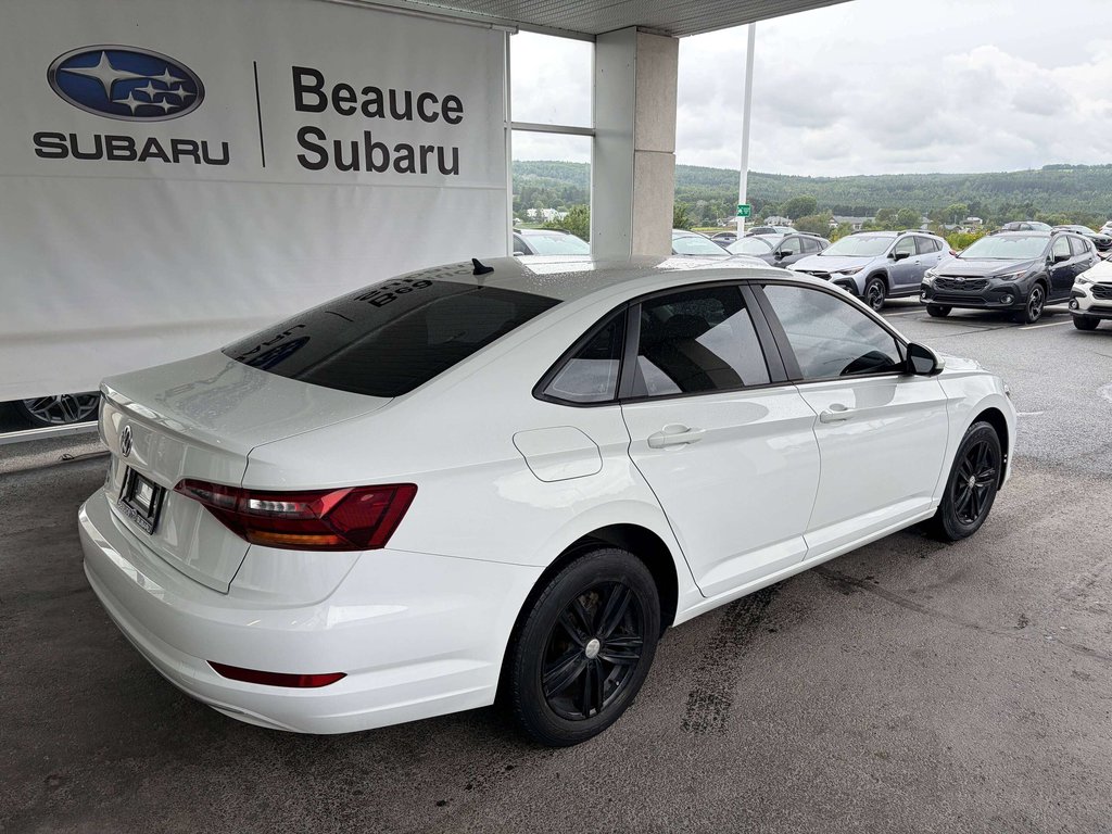 2019 Volkswagen Jetta Comfortline in Saint-Georges, Quebec - 3 - w1024h768px