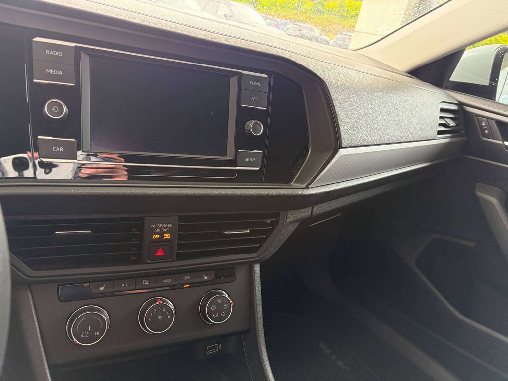 2019 Volkswagen Jetta Comfortline in Saint-Georges, Quebec - 14 - w1024h768px