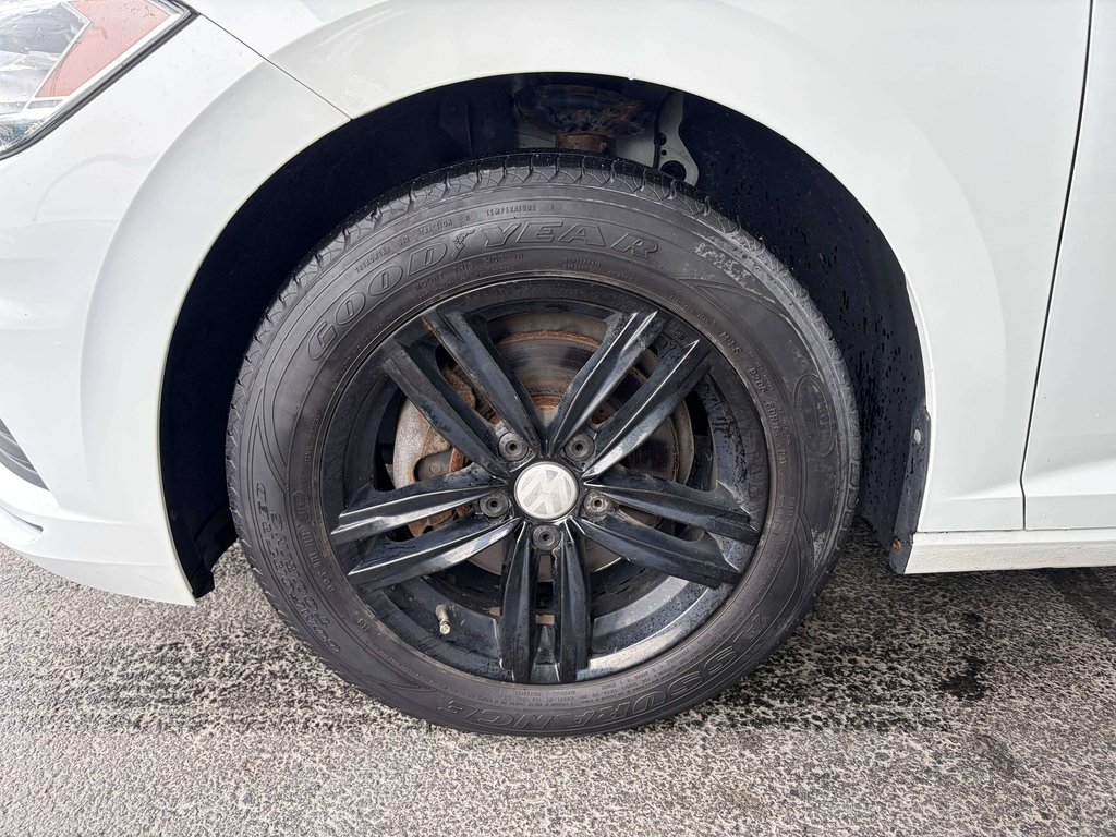 2019 Volkswagen Jetta Comfortline in Saint-Georges, Quebec - 9 - w1024h768px