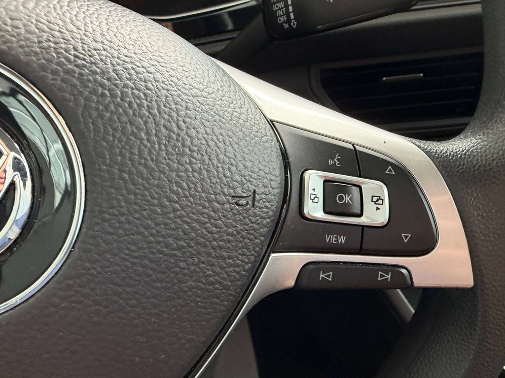 2019 Volkswagen Jetta Comfortline in Saint-Georges, Quebec - 16 - w1024h768px
