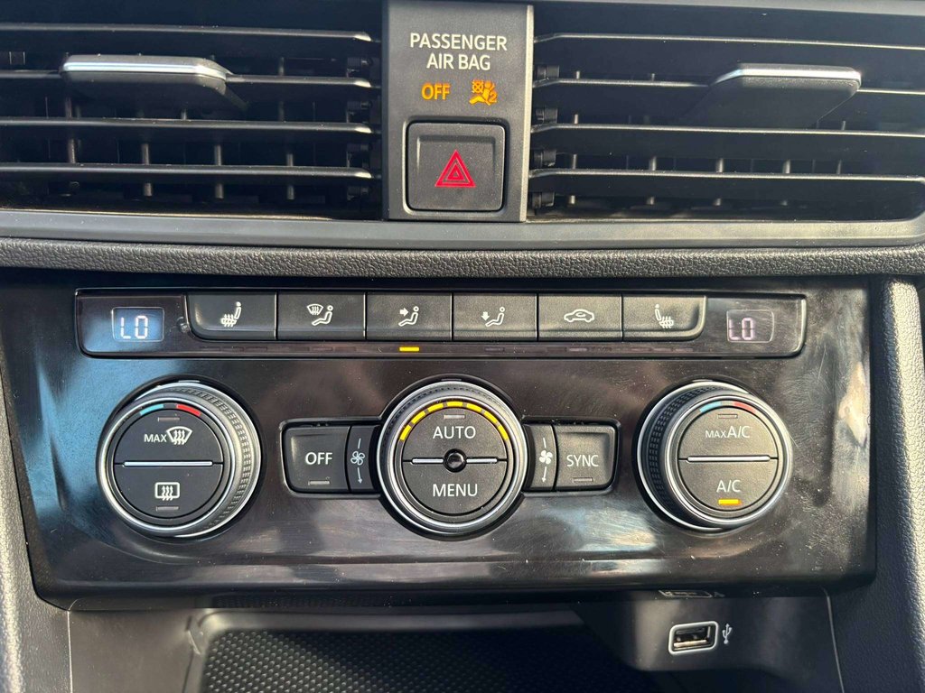 2019 Volkswagen Jetta Highline in Saint-Georges, Quebec - 16 - w1024h768px