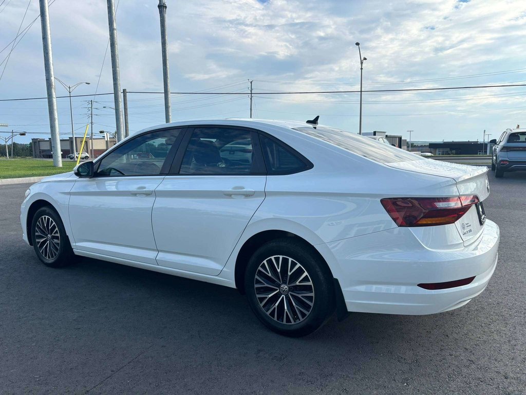2019 Volkswagen Jetta Highline in Saint-Georges, Quebec - 4 - w1024h768px