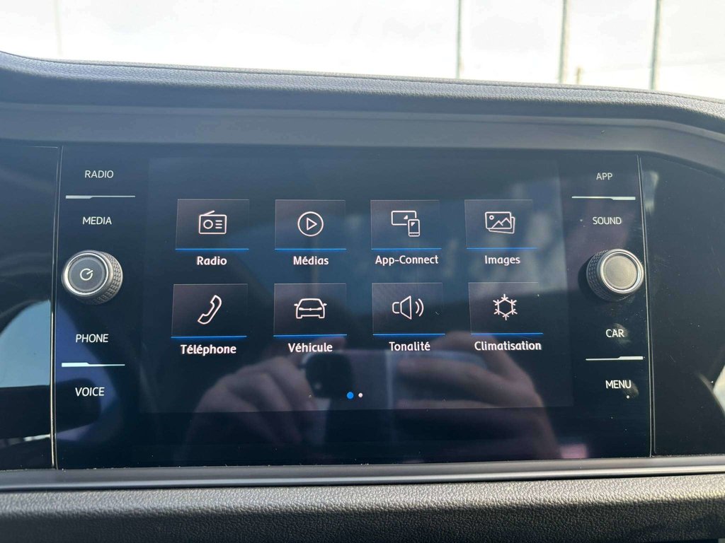 2019 Volkswagen Jetta Highline in Saint-Georges, Quebec - 15 - w1024h768px