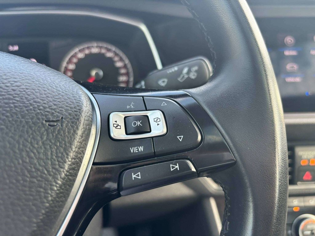 2019 Volkswagen Jetta Highline in Saint-Georges, Quebec - 14 - w1024h768px