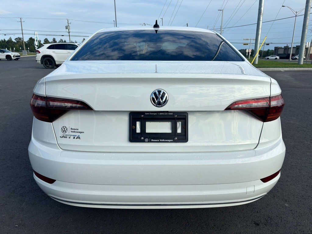 2019 Volkswagen Jetta Highline in Saint-Georges, Quebec - 5 - w1024h768px
