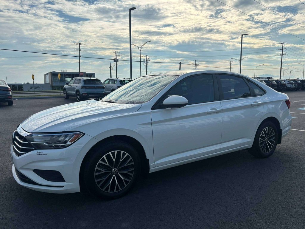 2019 Volkswagen Jetta Highline in Saint-Georges, Quebec - 3 - w1024h768px