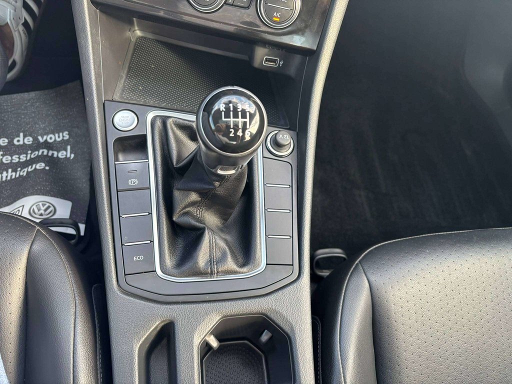 2019 Volkswagen Jetta Highline in Saint-Georges, Quebec - 17 - w1024h768px