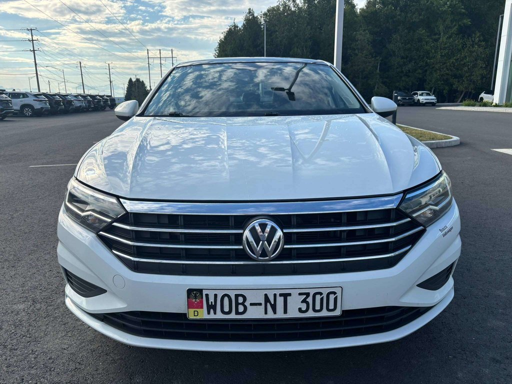 2019 Volkswagen Jetta Highline in Saint-Georges, Quebec - 2 - w1024h768px