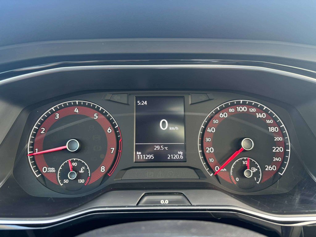 2019 Volkswagen Jetta Highline in Saint-Georges, Quebec - 12 - w1024h768px