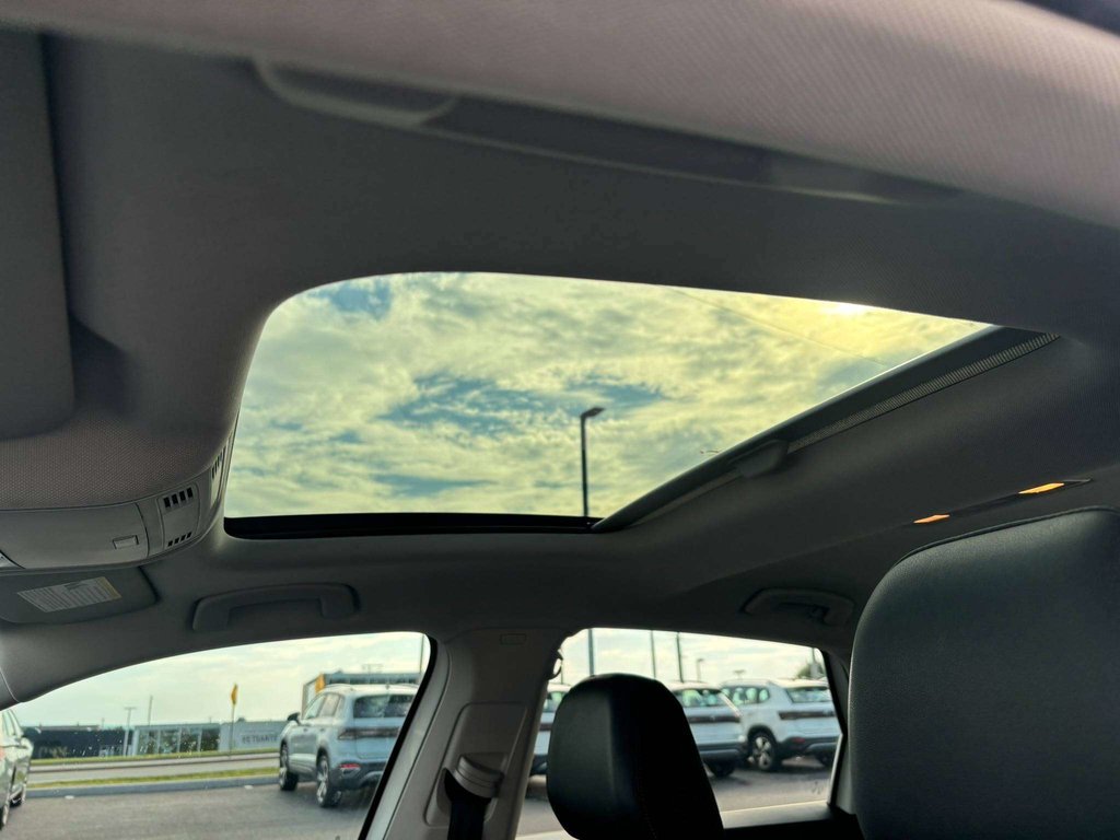 2019 Volkswagen Jetta Highline in Saint-Georges, Quebec - 10 - w1024h768px