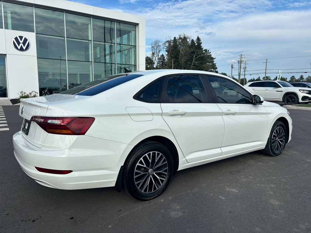2019 Volkswagen Jetta Highline in Saint-Georges, Quebec - 7 - w1024h768px