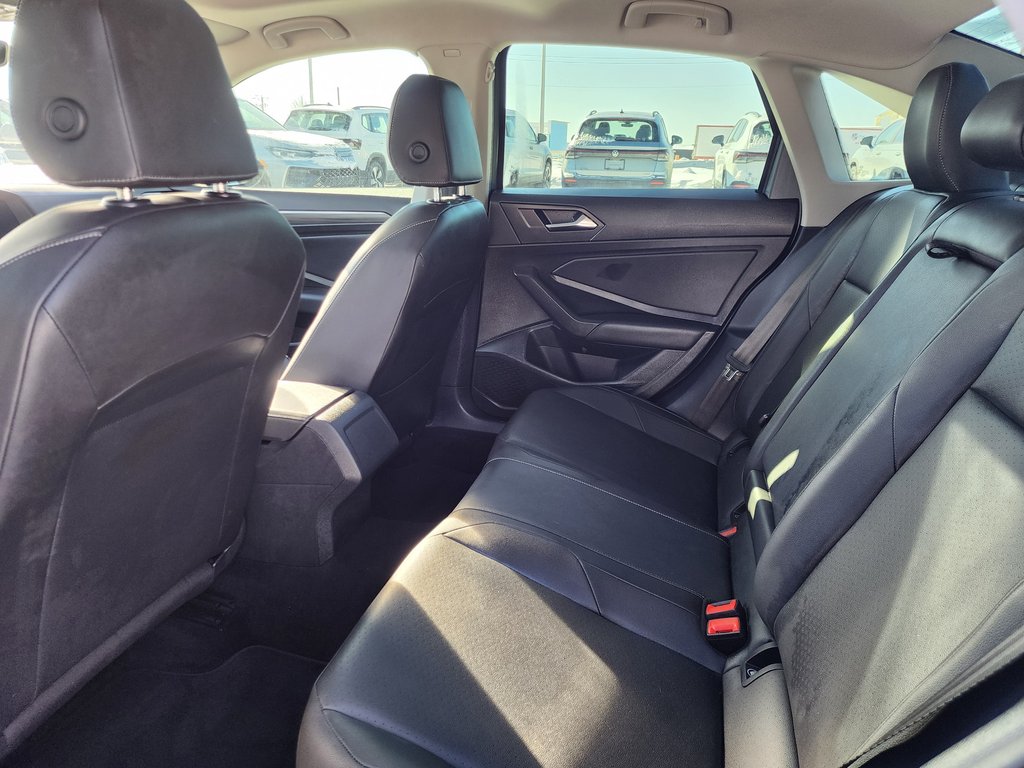 Volkswagen Jetta Highline Manual 2020 à Saint-Georges, Québec - 8 - w1024h768px