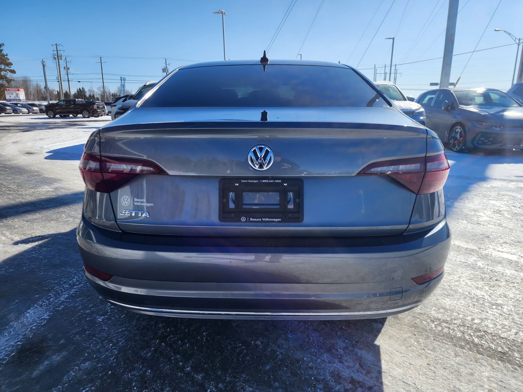Volkswagen Jetta Highline Manual 2020 à Saint-Georges, Québec - 3 - w1024h768px